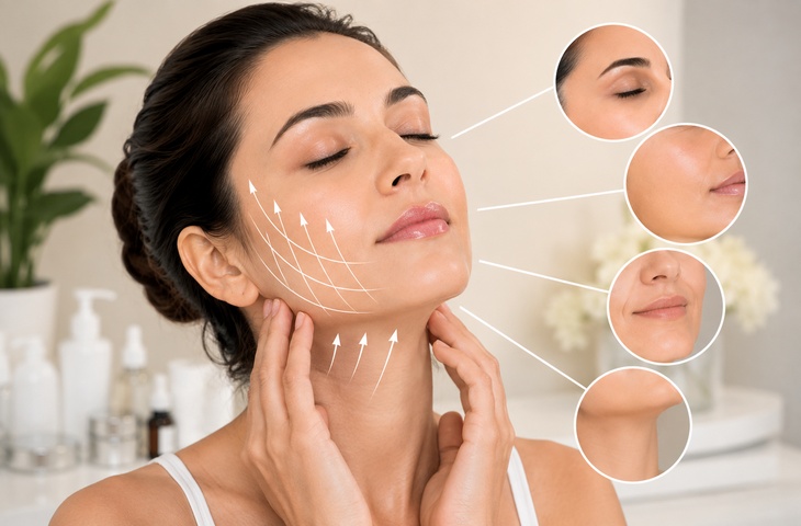 Acne Scars Specialist in Faridabad
